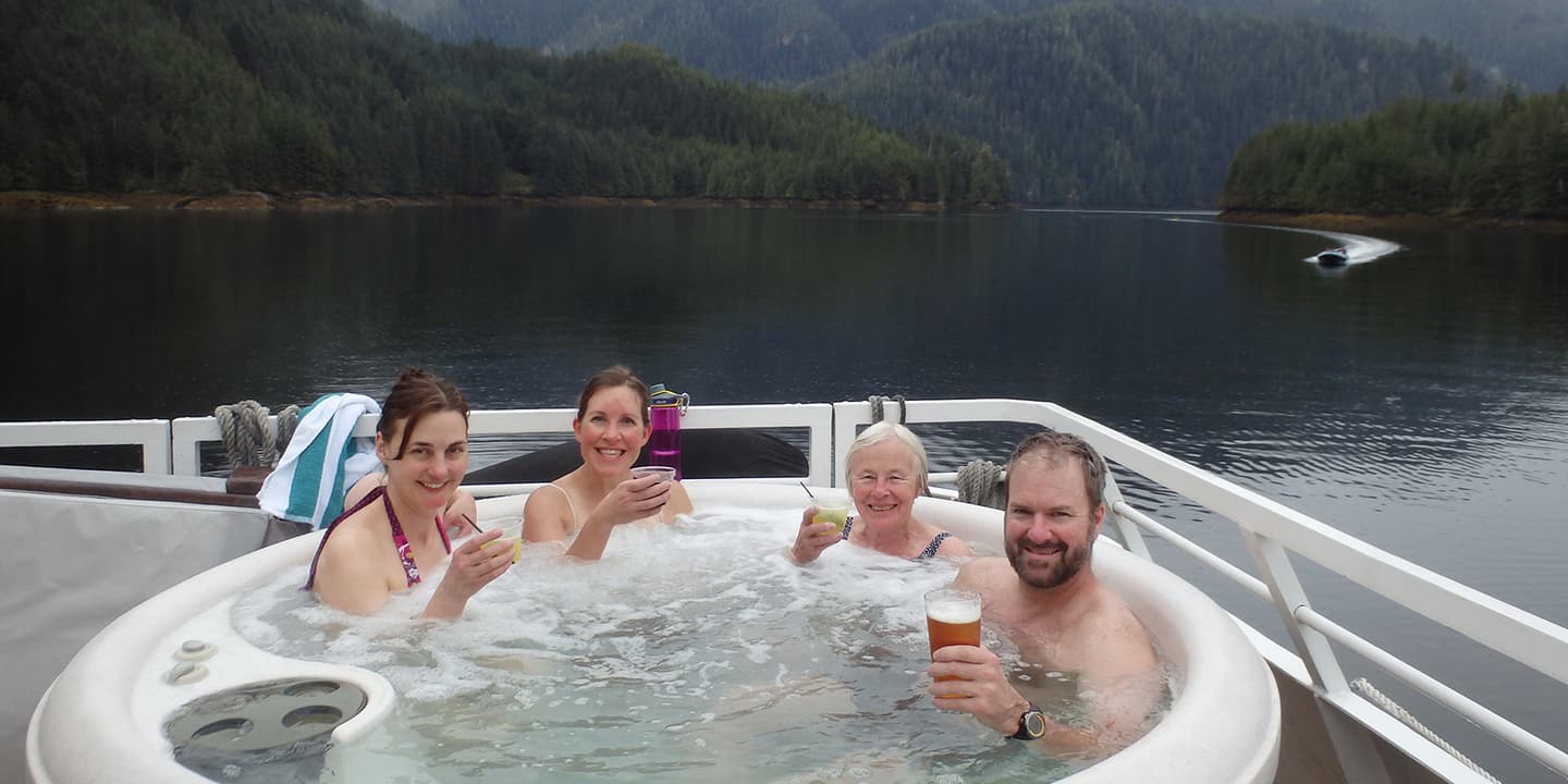 Un-Cruise Adventures