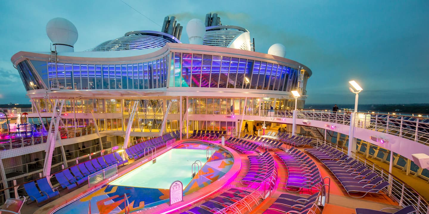 Royal Caribbean