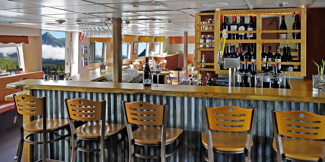 Un-Cruise Adventures