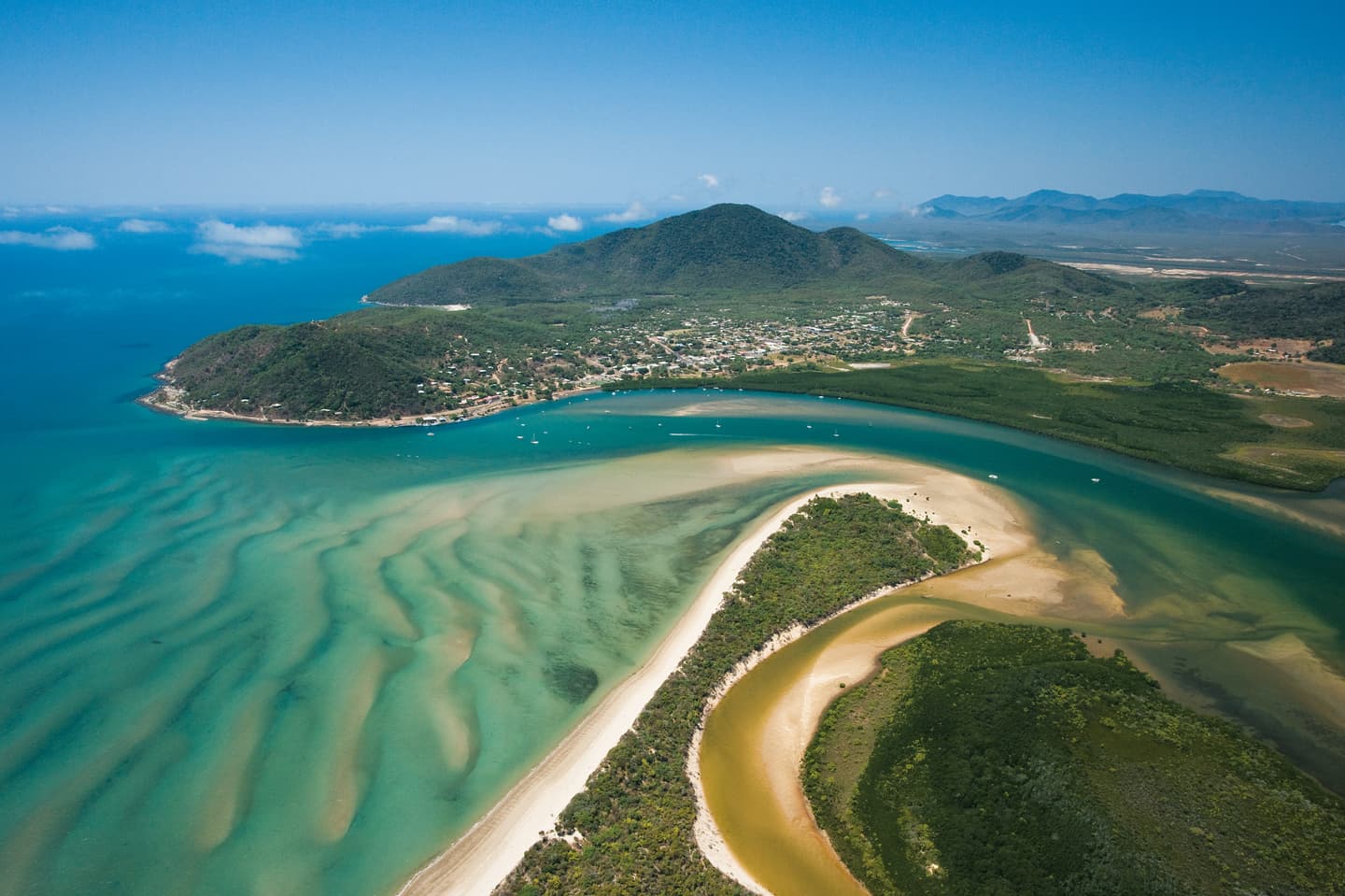 Darren Jew / Tourism Australia