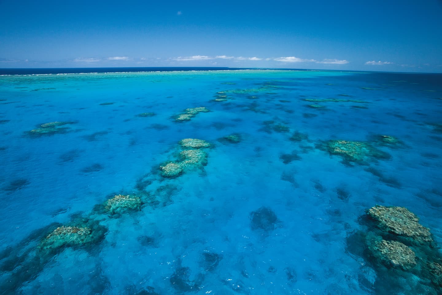 Darren Jew / Tourism Australia