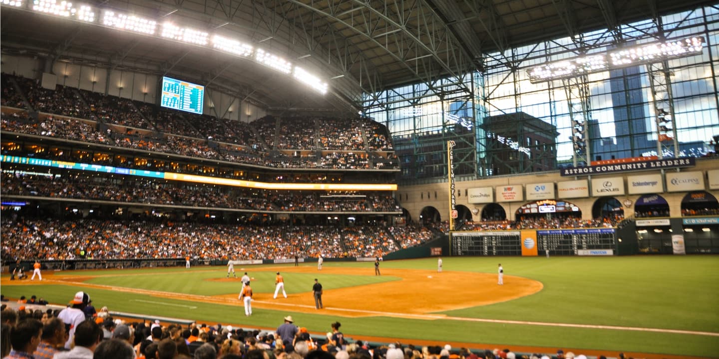 Visit Houston / Austin Dressman