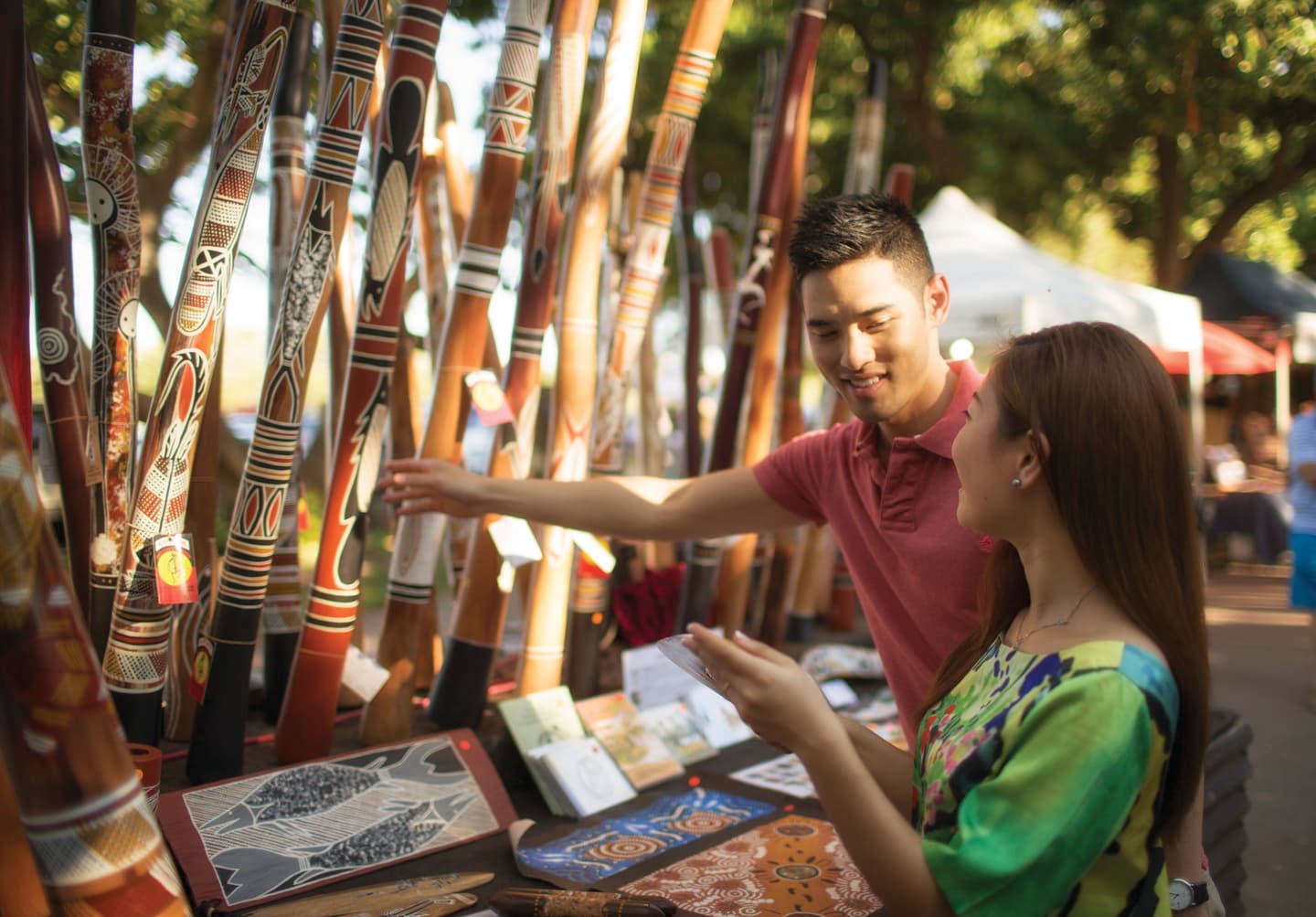 Adrian Brown / Tourism Australia