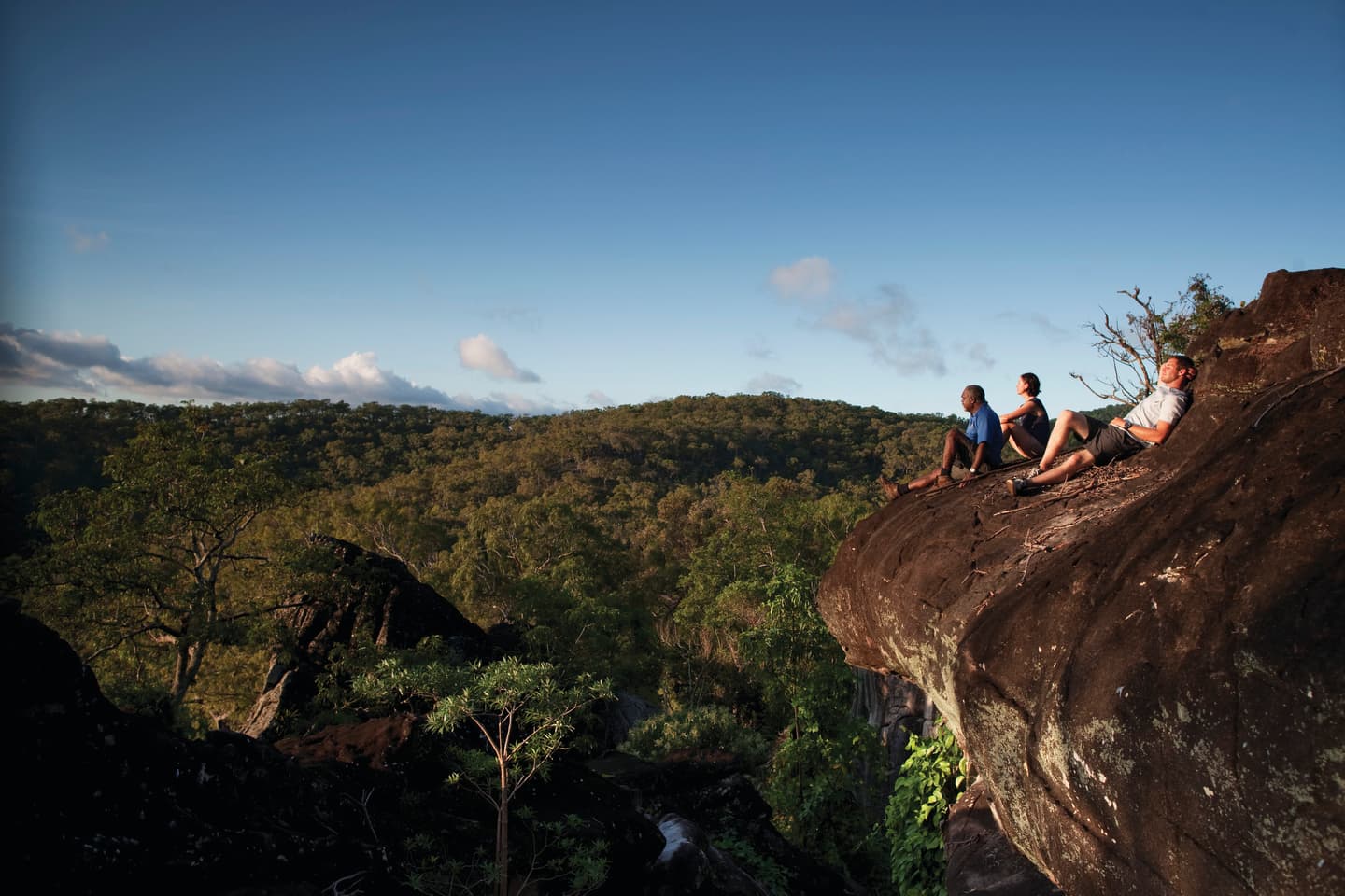 James Fisher / Tourism Australia