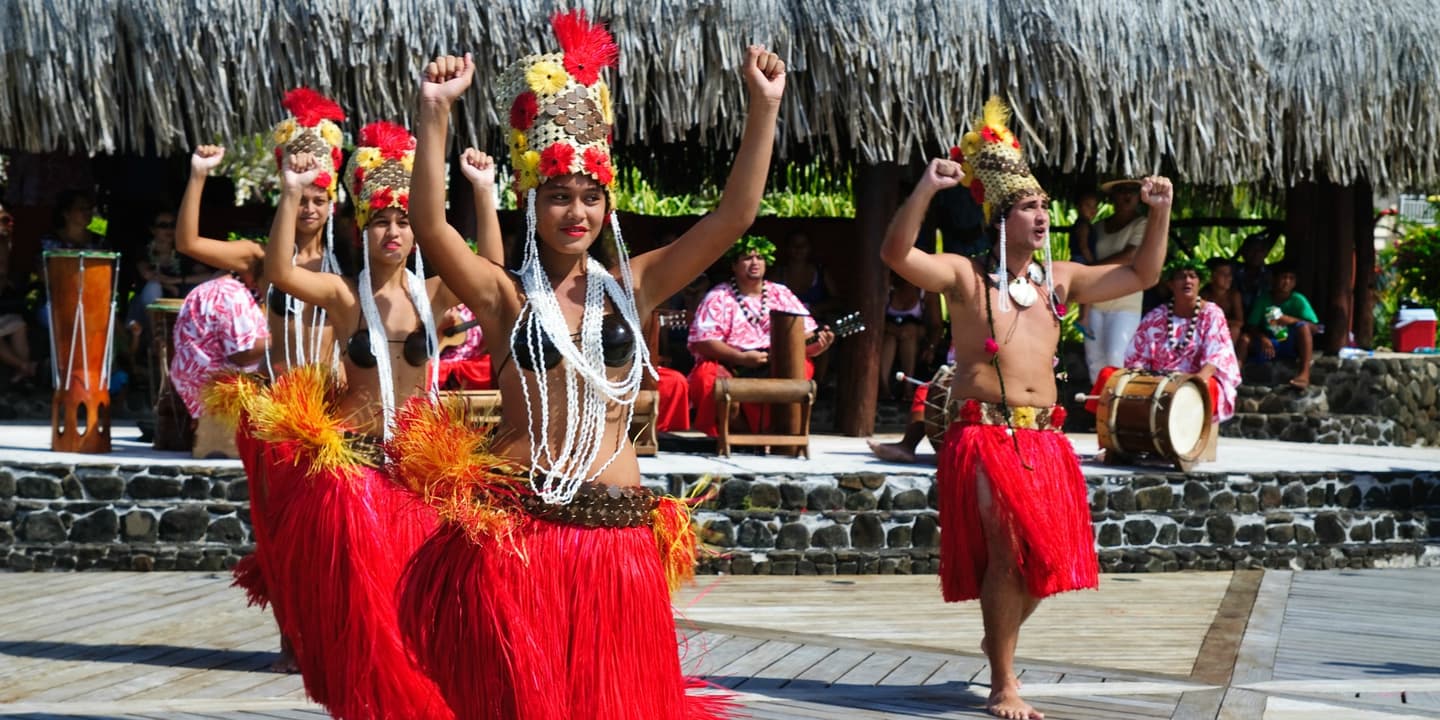 Tahiti Tourisme