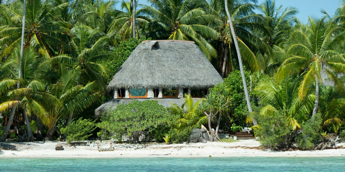 Tahiti Tourisme