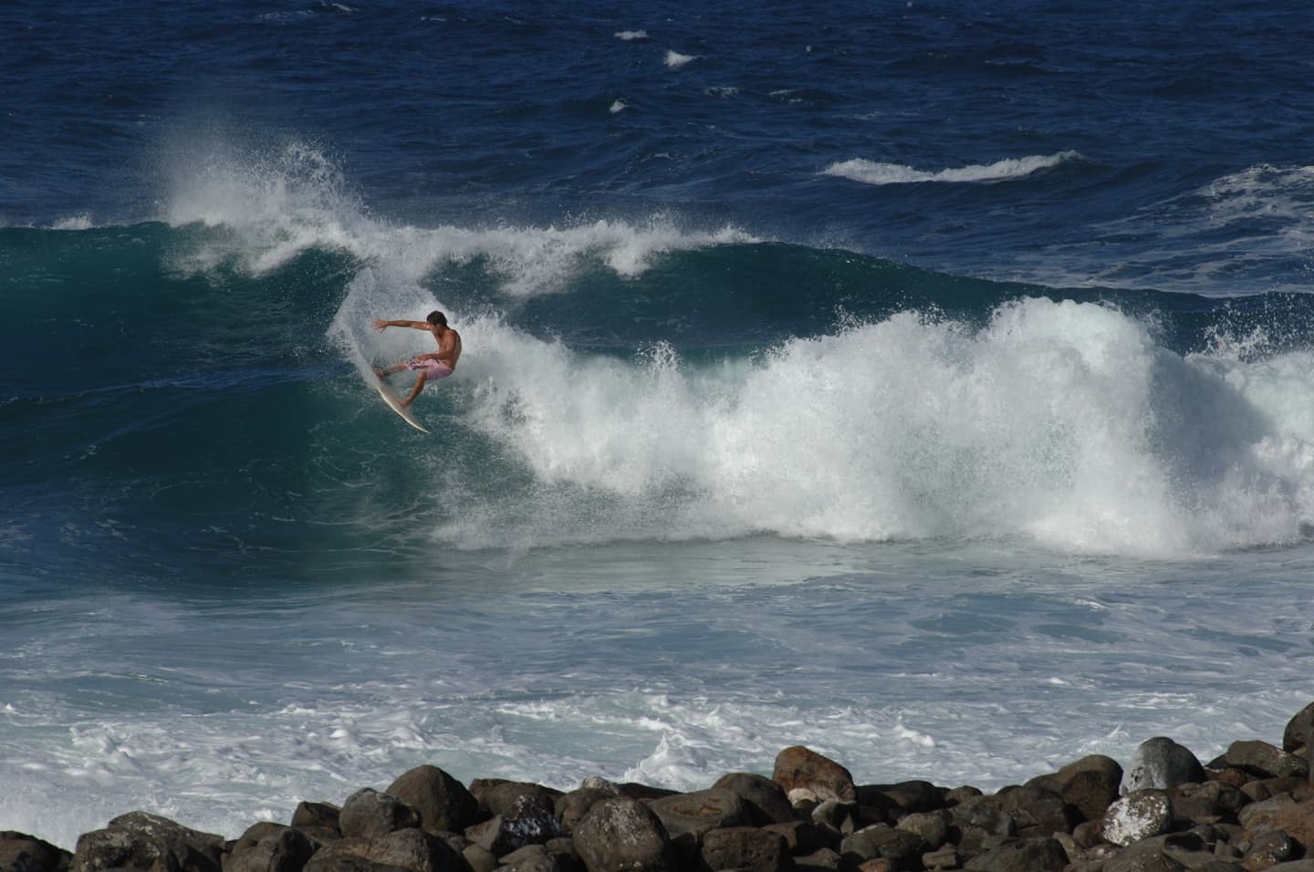 Big Island Visitors Bureau 
