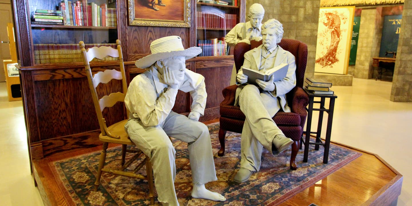 Missouri Division of Tourism