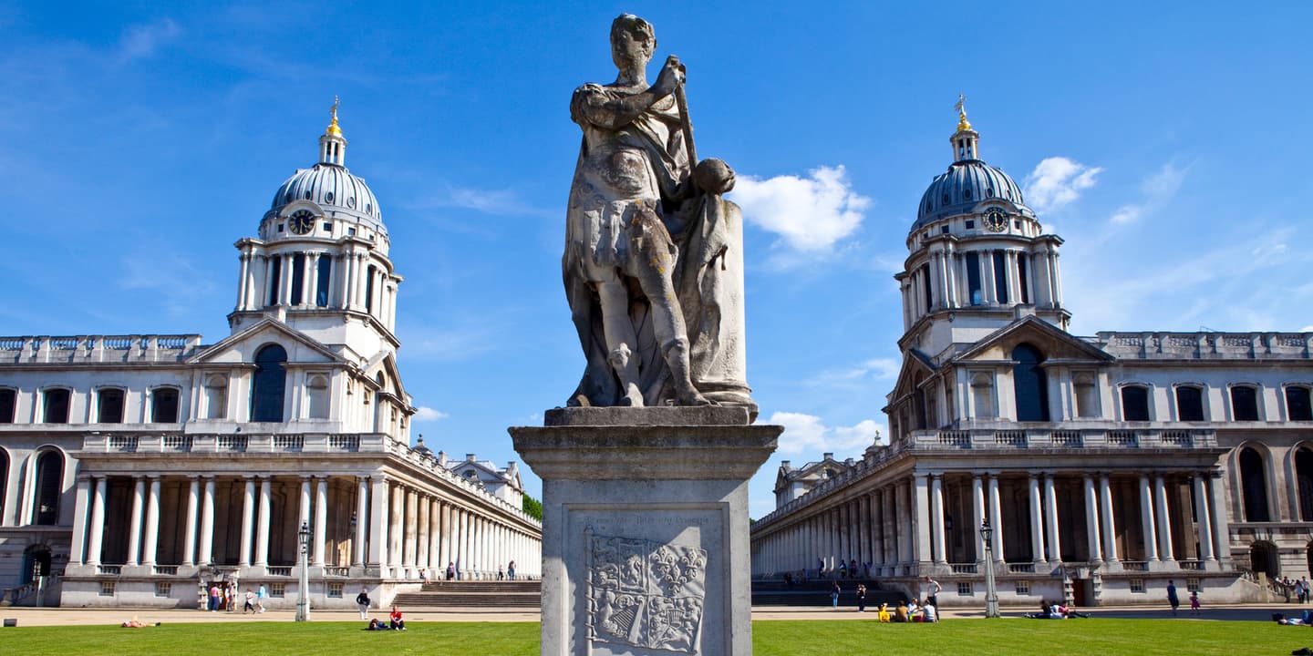 iStock / chrisdorney