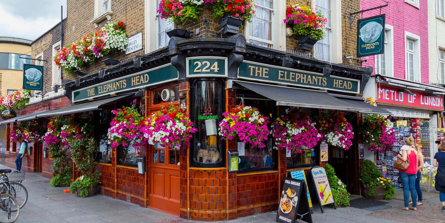 iStock / mikeinlondon