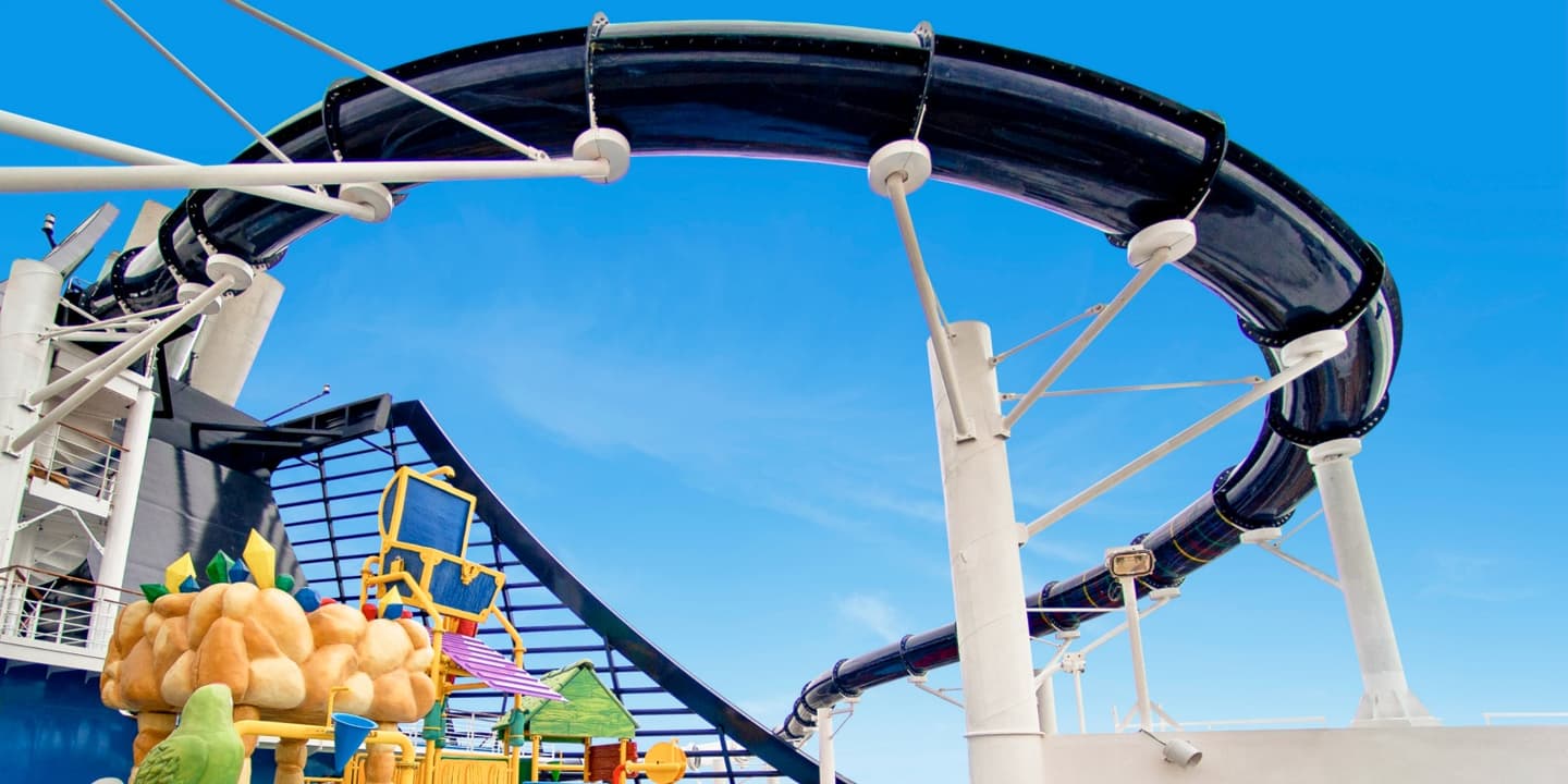 MSC Crociere / P. Pina