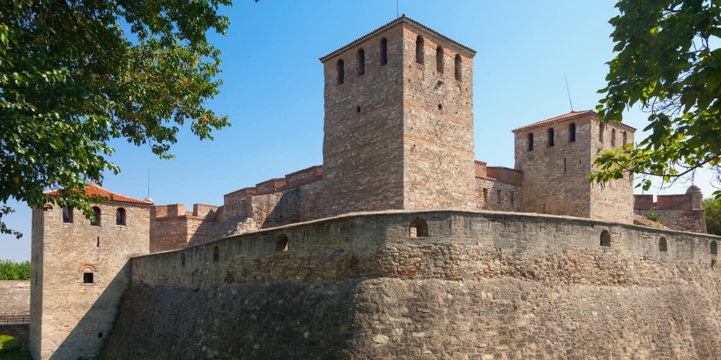 iStock / Nickolay Stanev