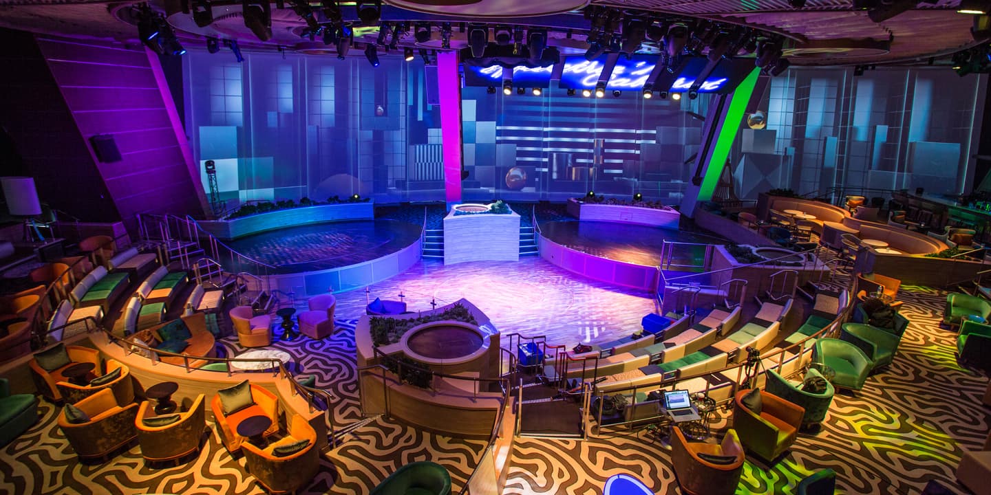 Royal Caribbean International