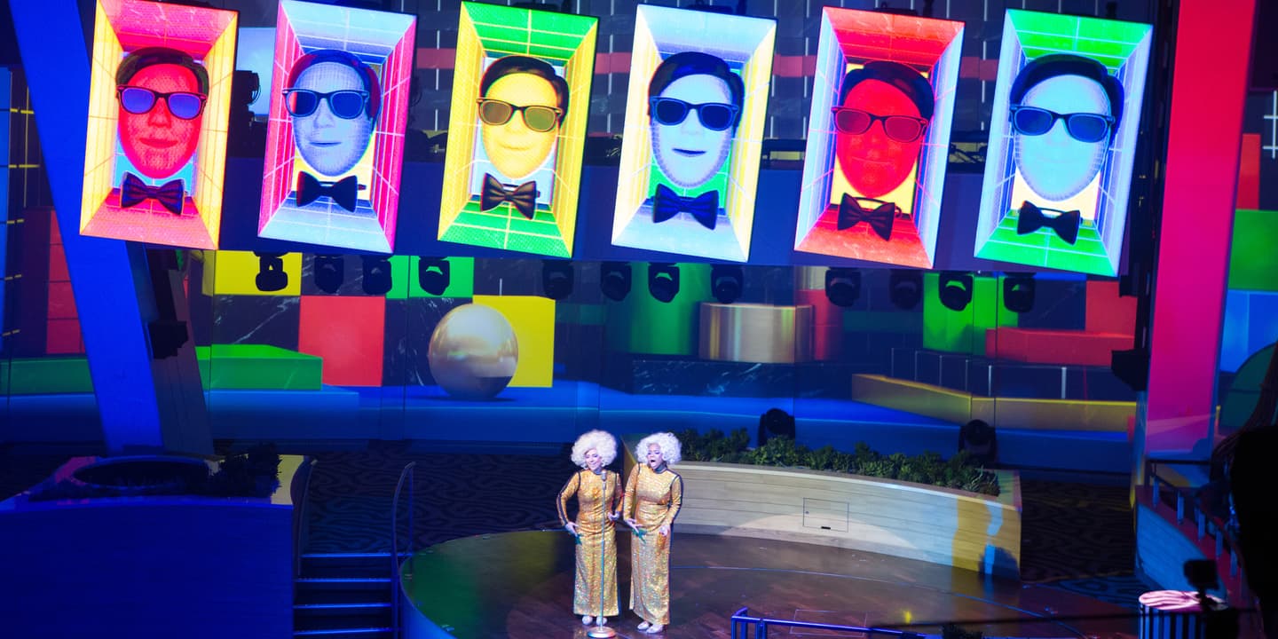 Royal Caribbean International