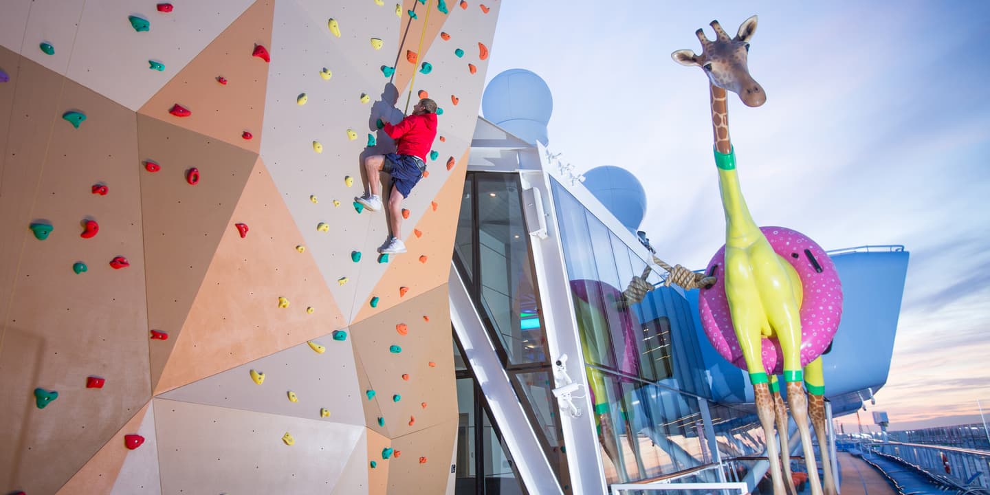 Royal Caribbean International