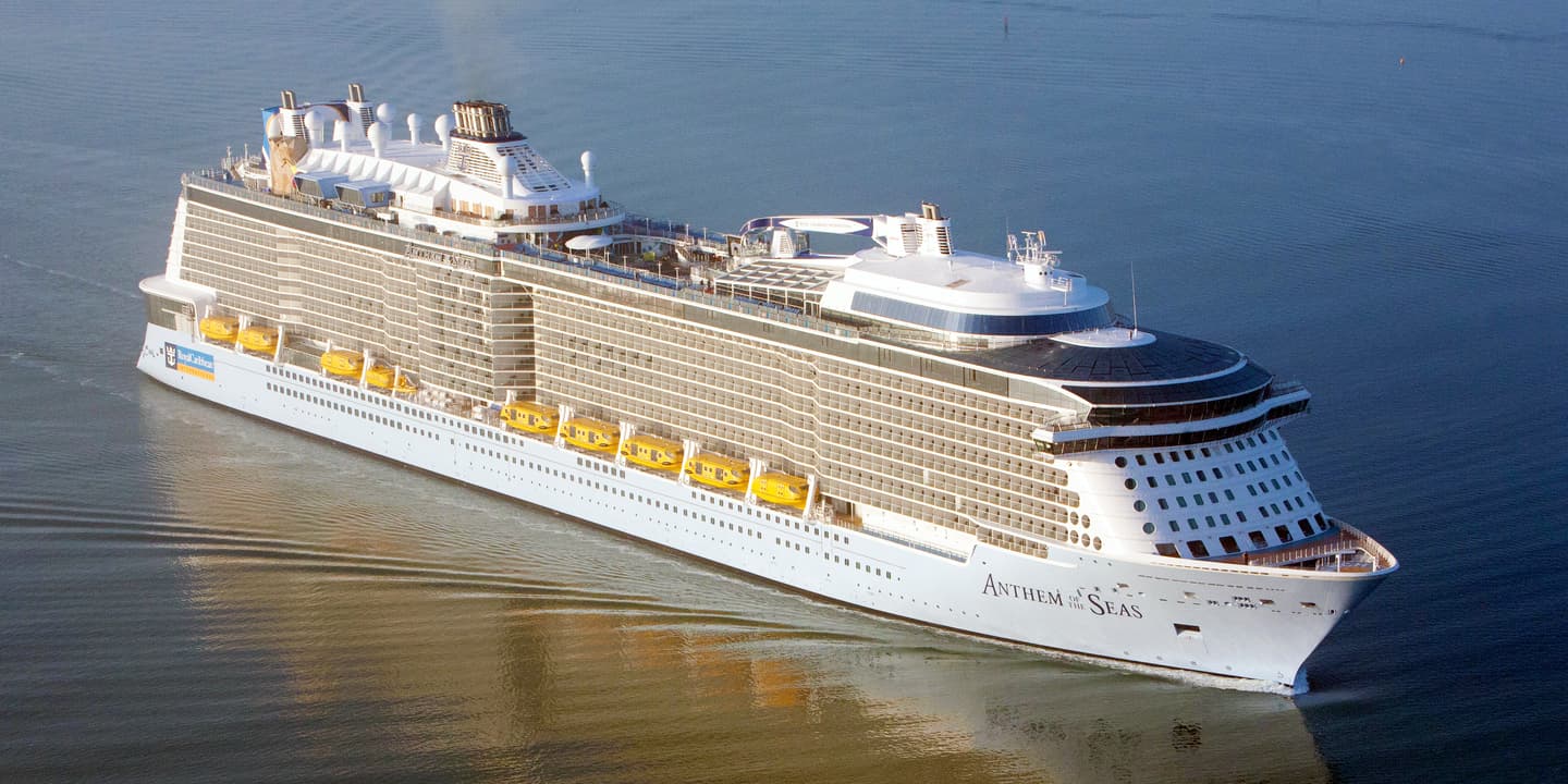 Royal Caribbean International