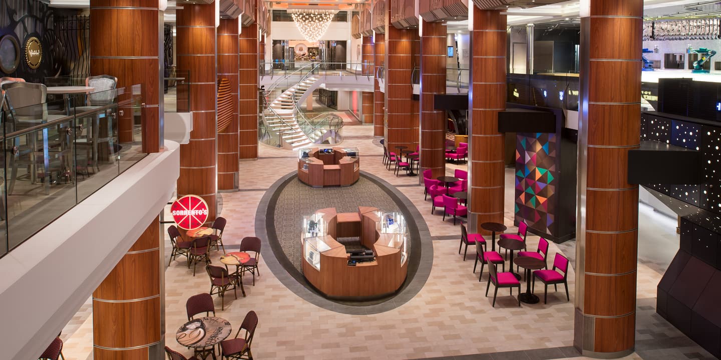 Royal Caribbean International