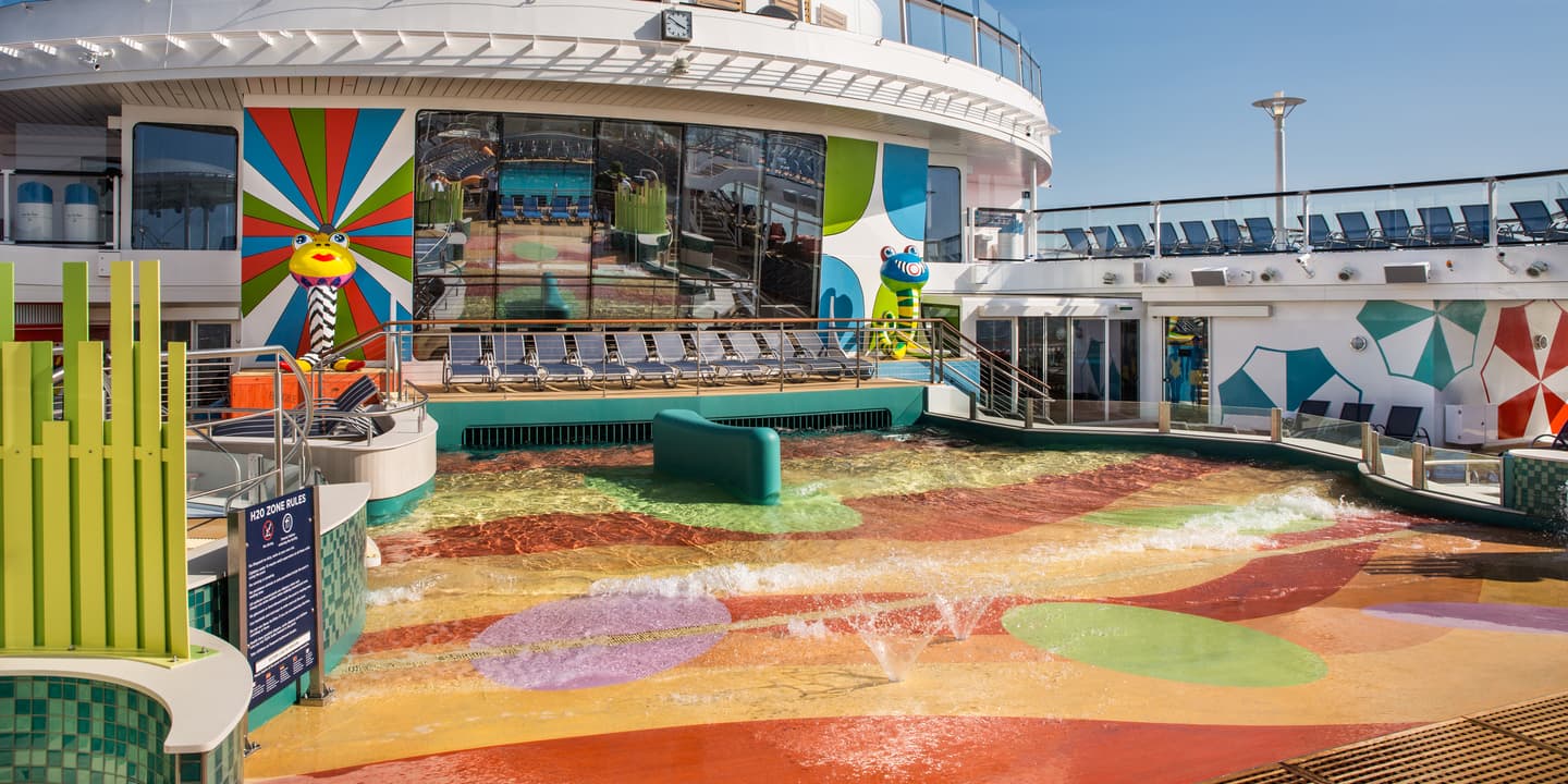 Royal Caribbean International