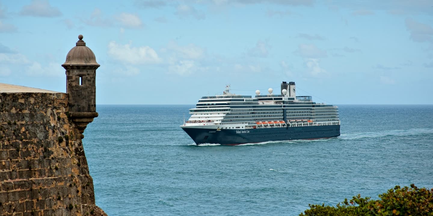 Holland America