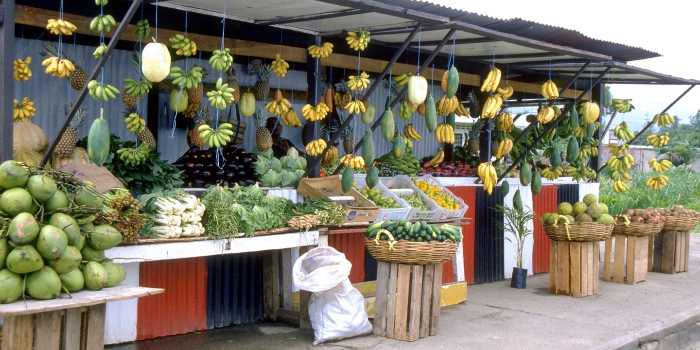 Trinidad & Tobago Tourism / Jim Stephens
