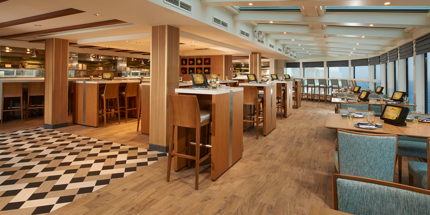 Norwegian Cruise Line