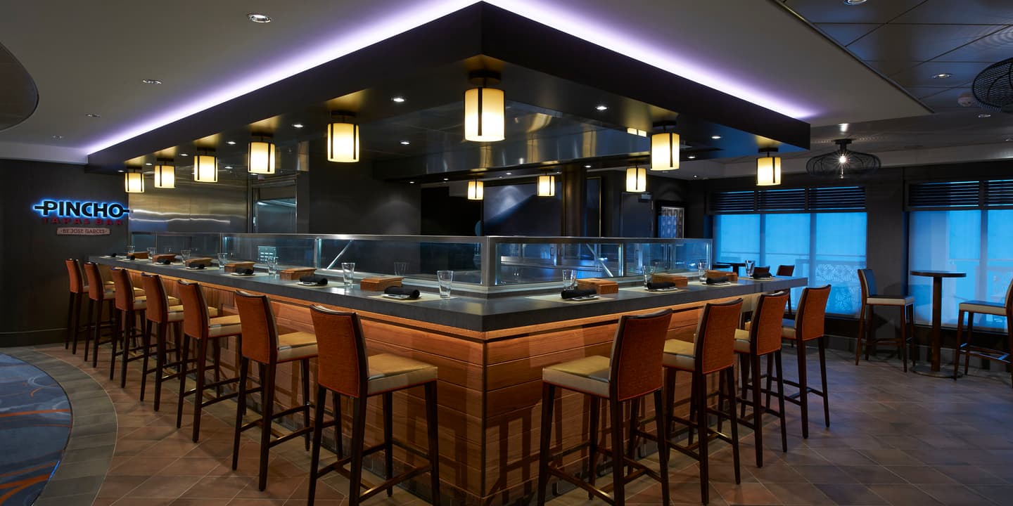 Norwegian Cruise Line