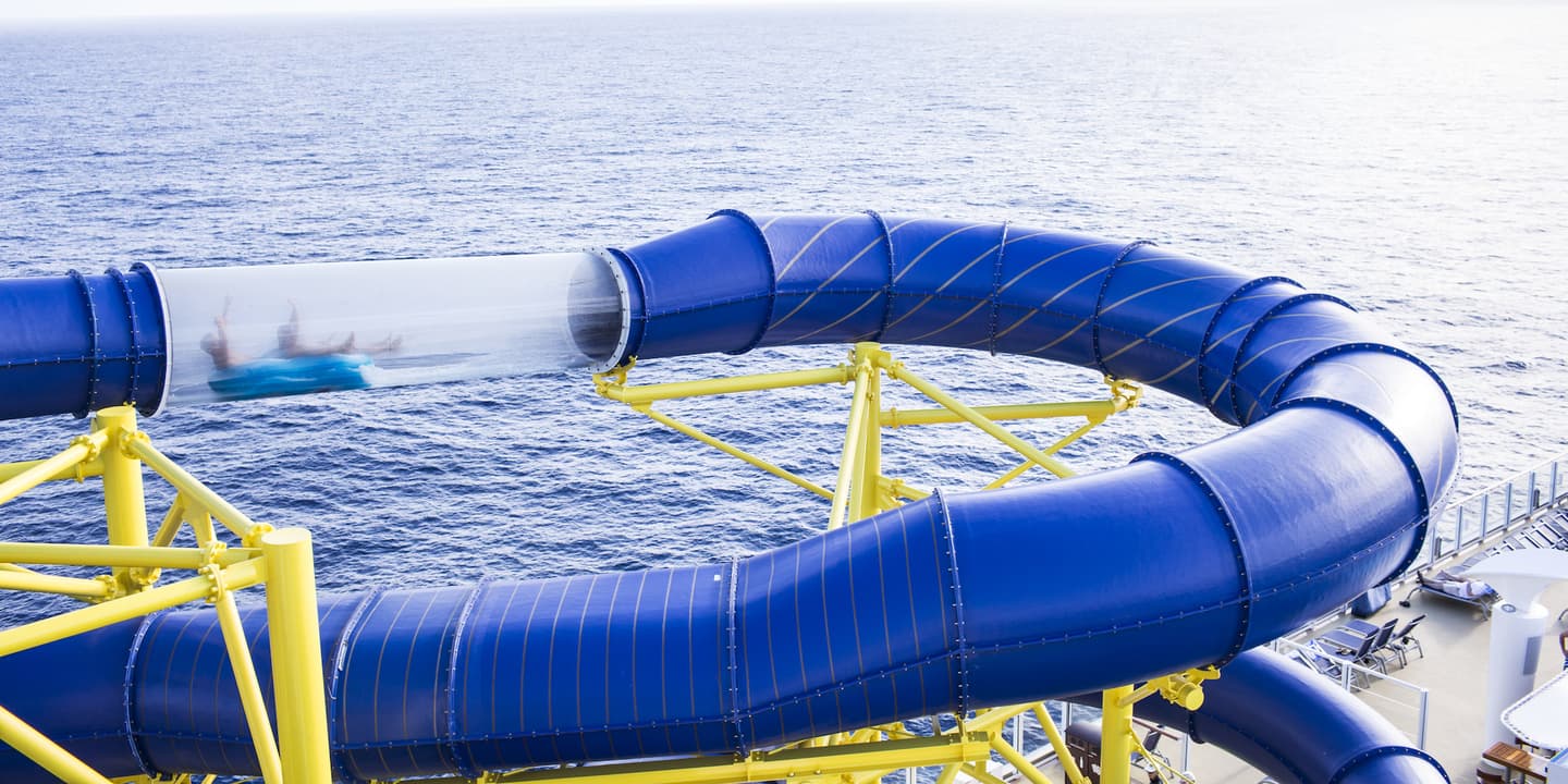 Norwegian Cruise Line