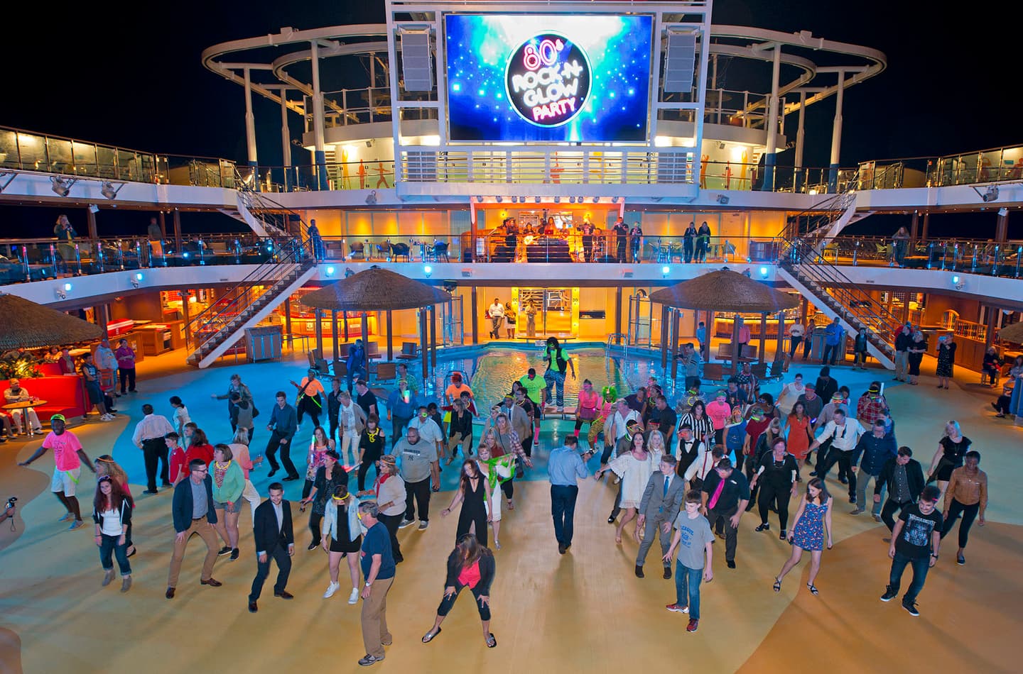 Carnival Cruise Line