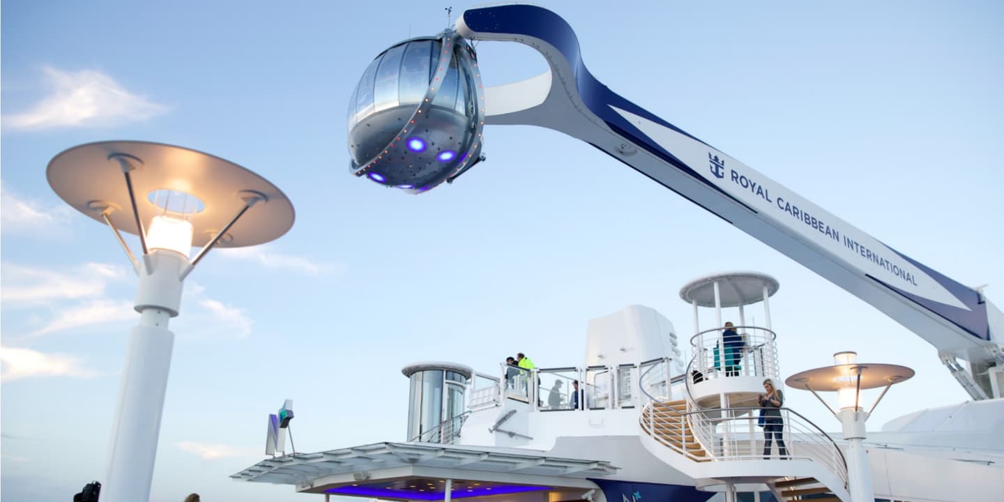 Royal Caribbean