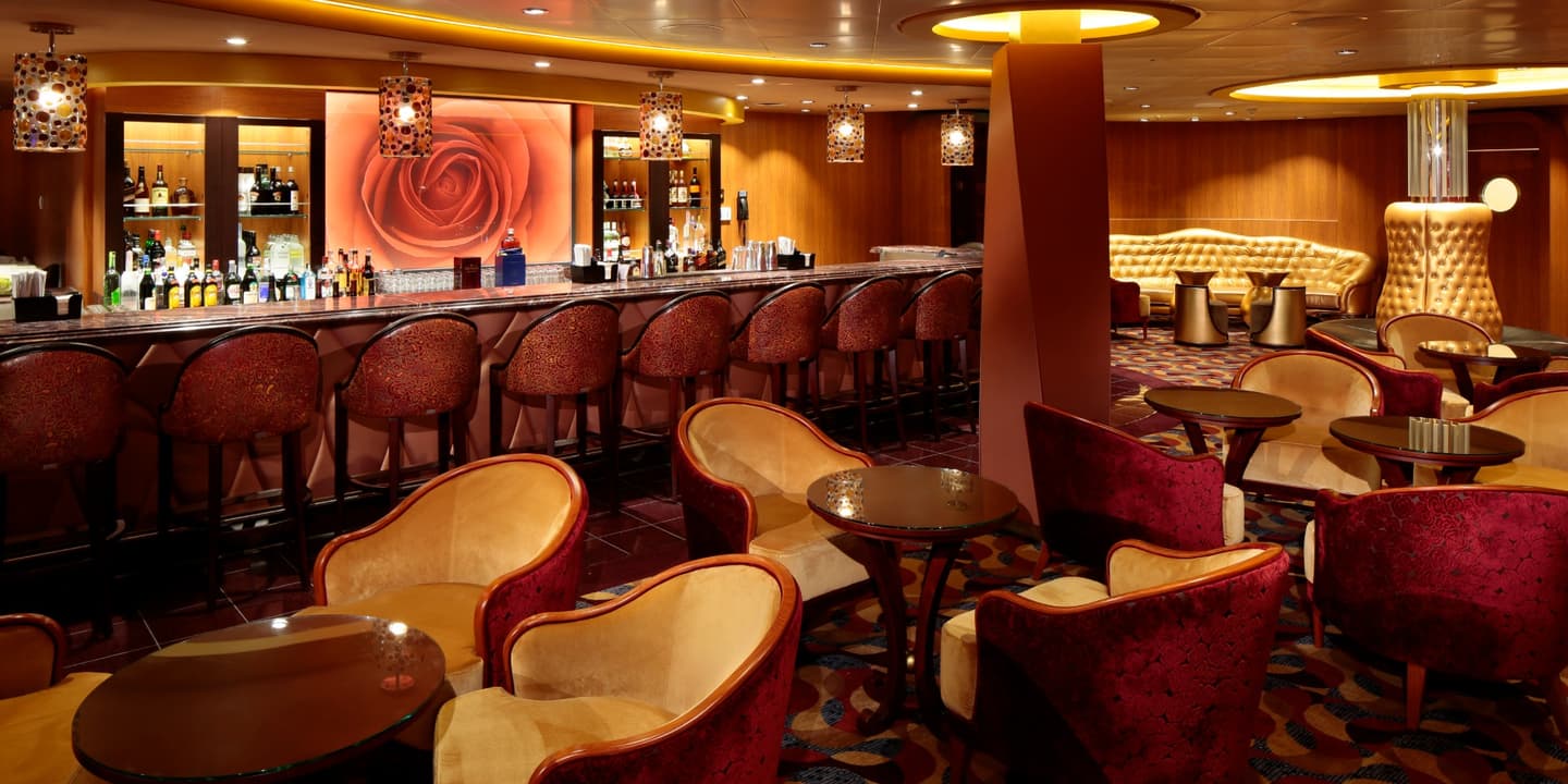 Royal Caribbean / Michel Verdure