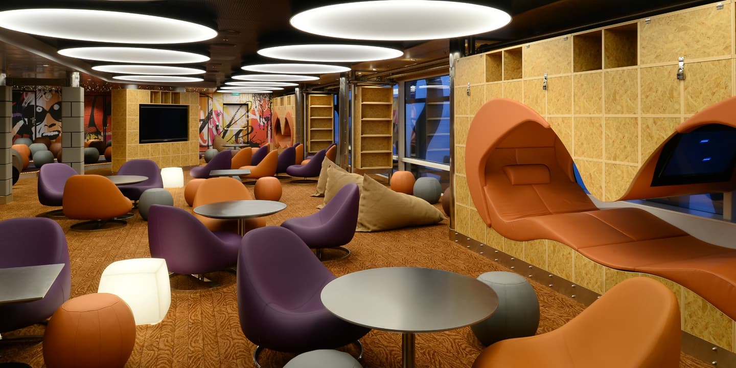 Royal Caribbean / Michel Verdure