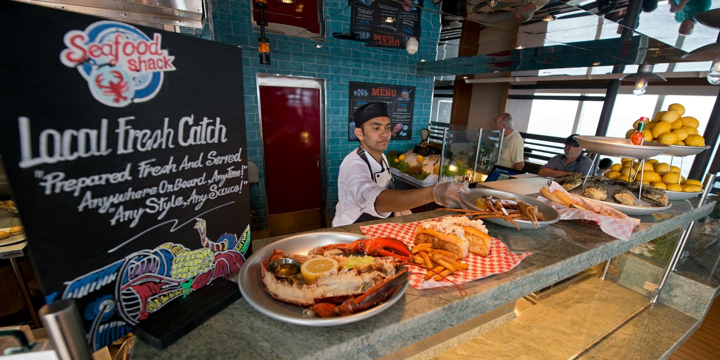 Carnival Cruise Line / Andy Newman