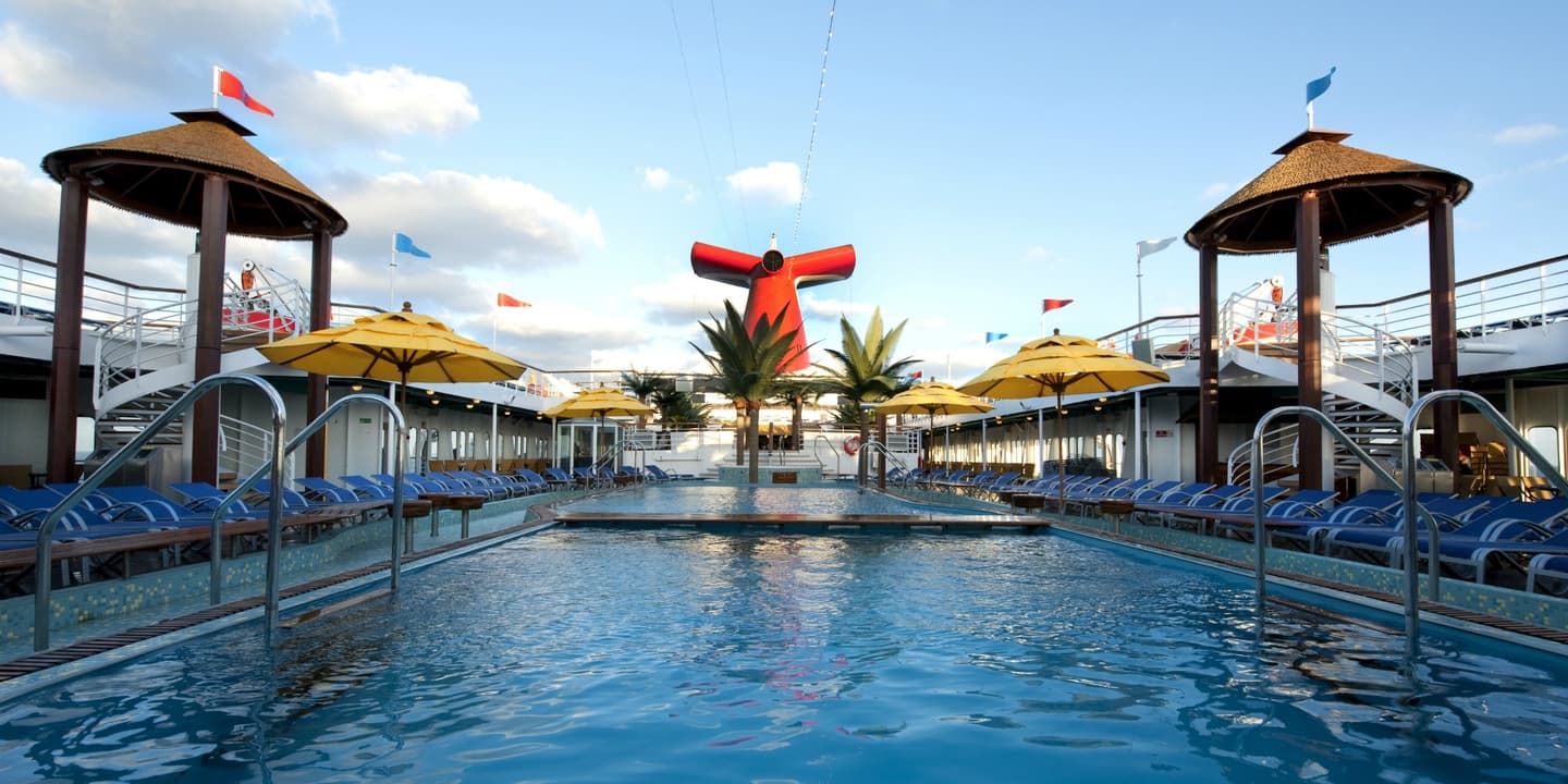 Carnival Cruise Line 