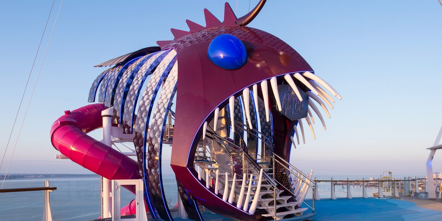 Royal Caribbean / Michel Verdure