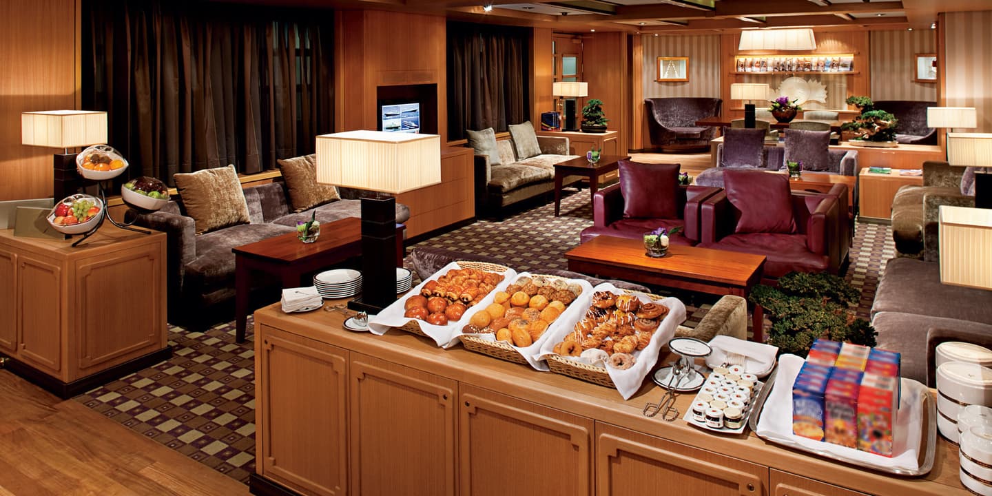 Holland America Line