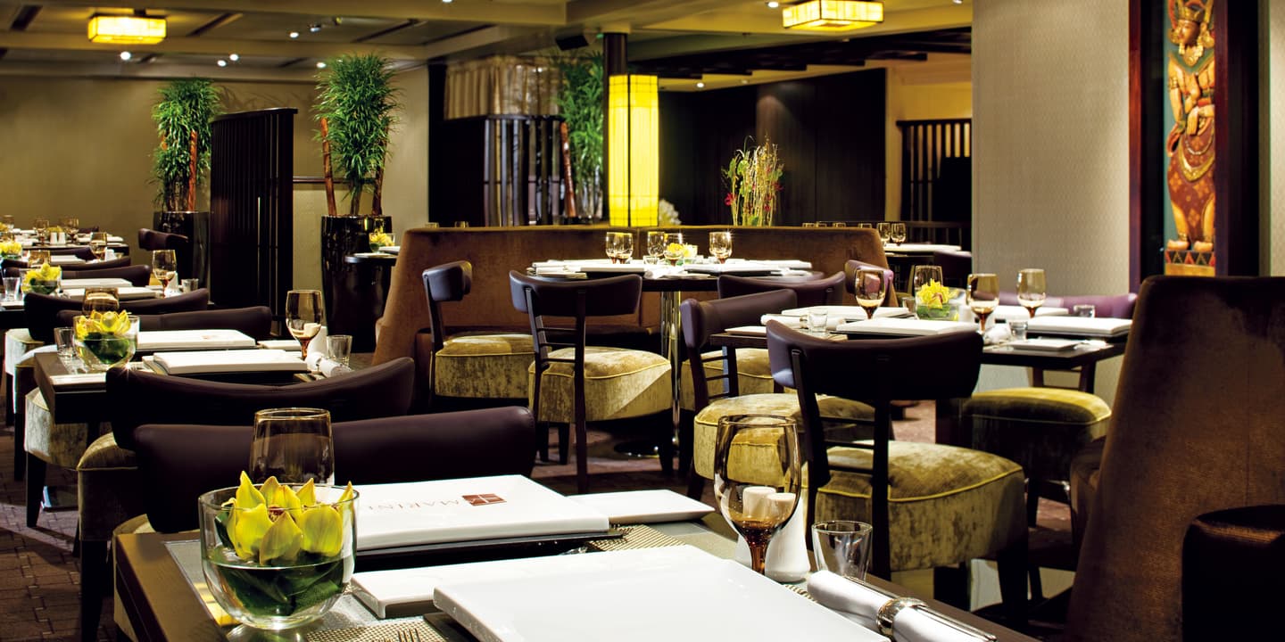 Holland America Line