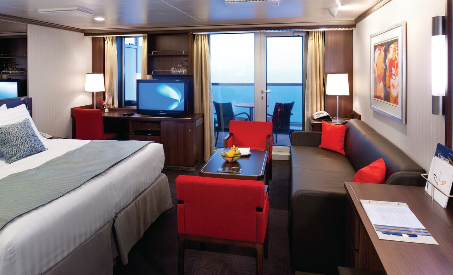 Holland America Line