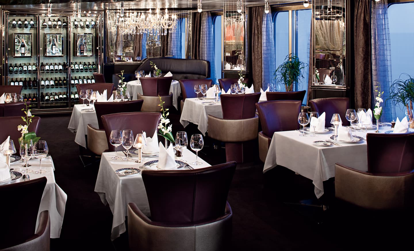 Holland America Line