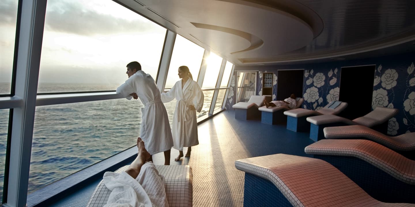 Celebrity Cruises