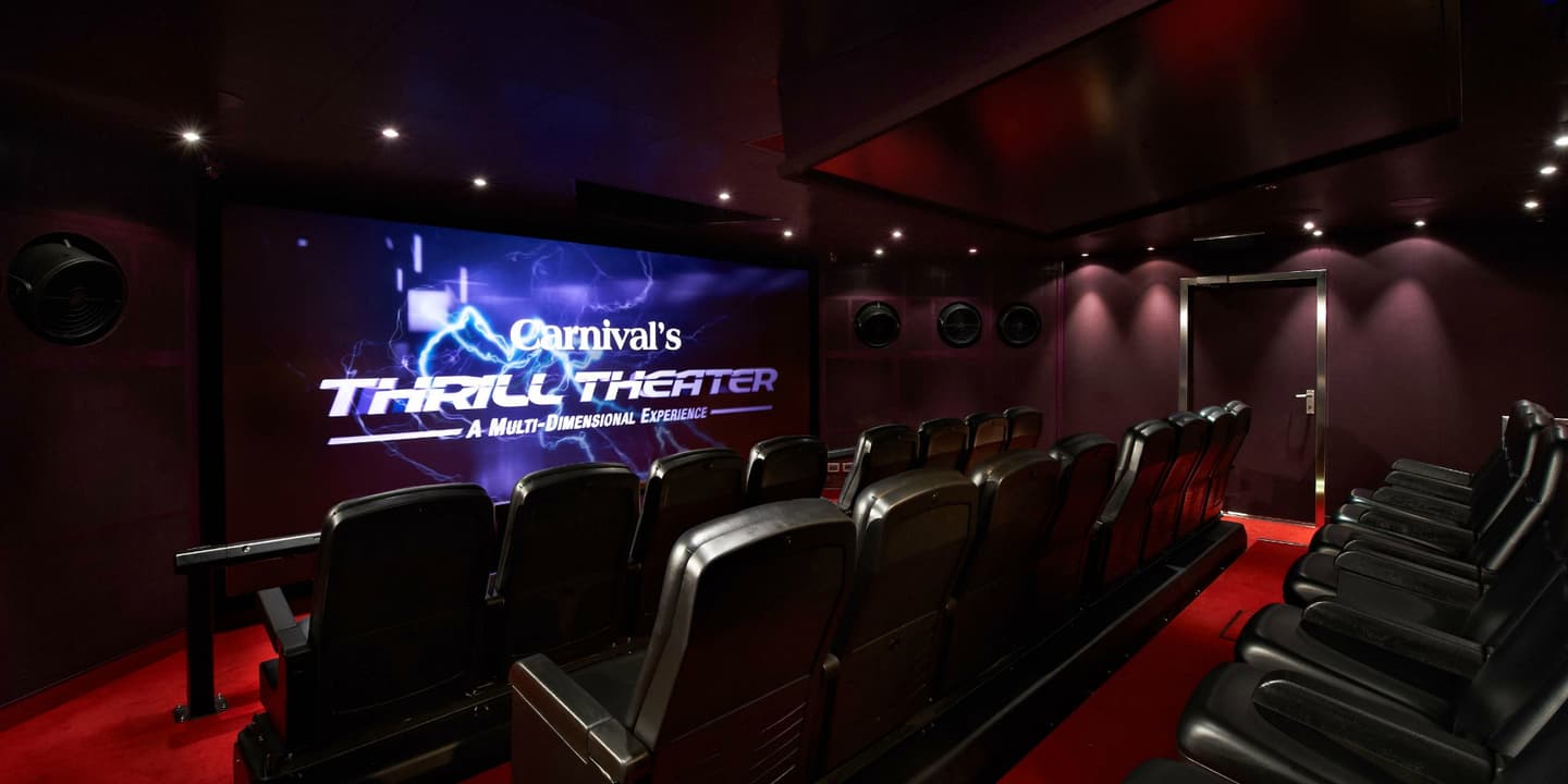 Carnival Cruise Line