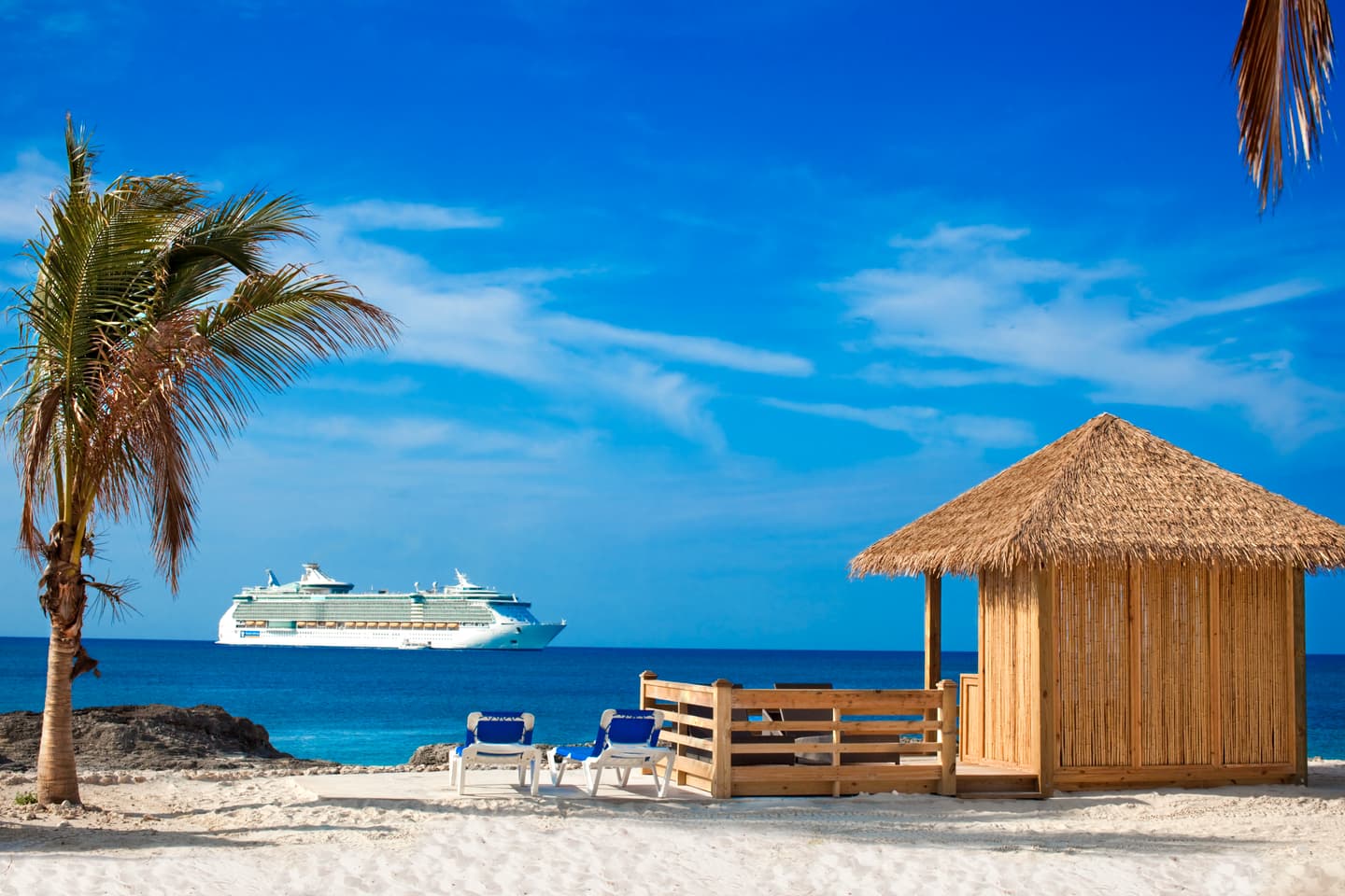 Royal Caribbean International