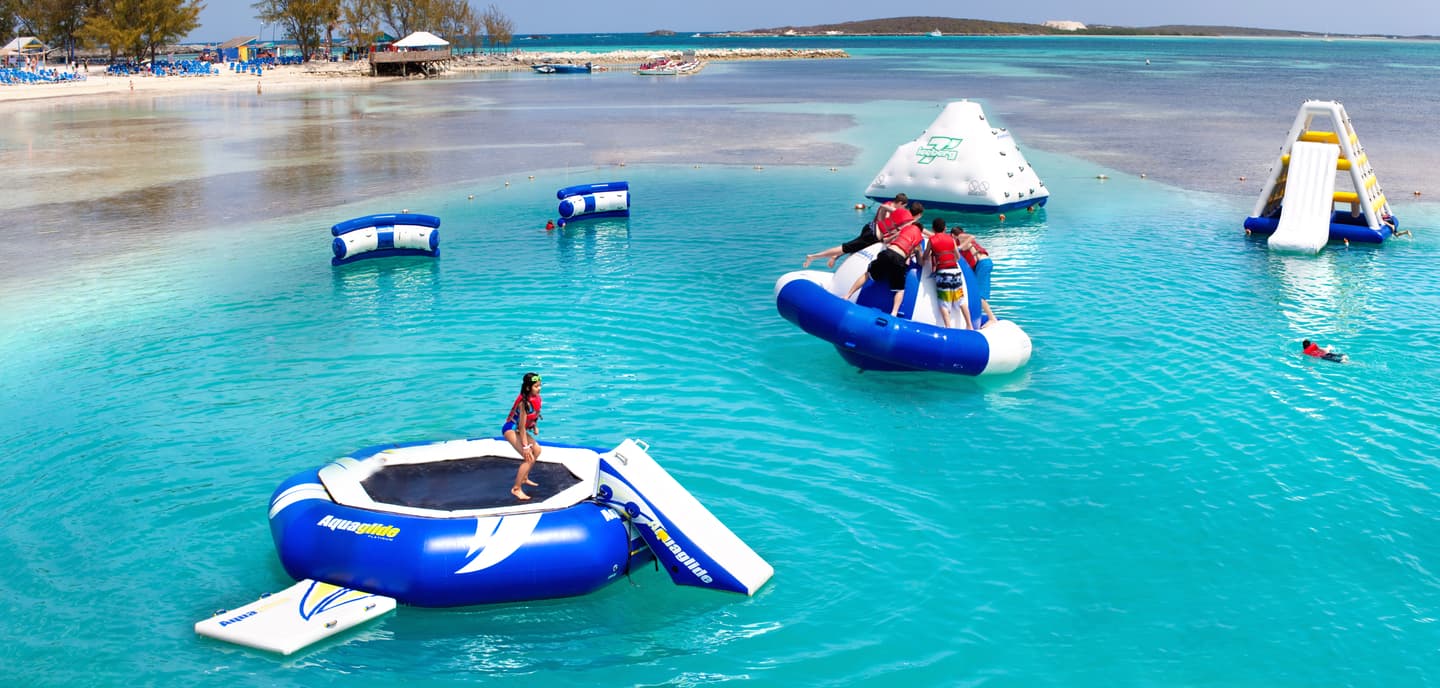 Royal Caribbean International