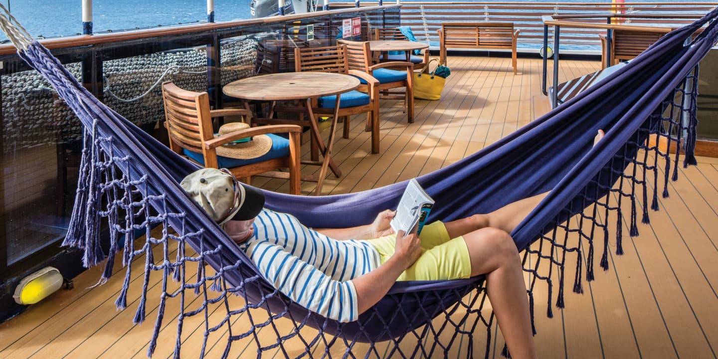 Lindblad Expeditions