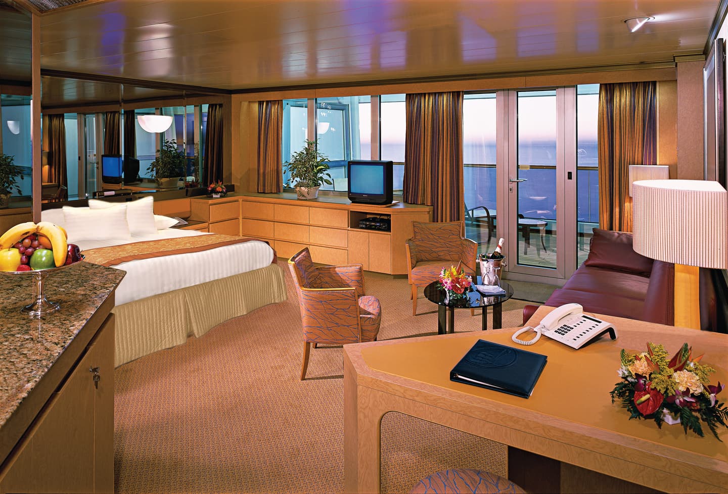 Holland America Line