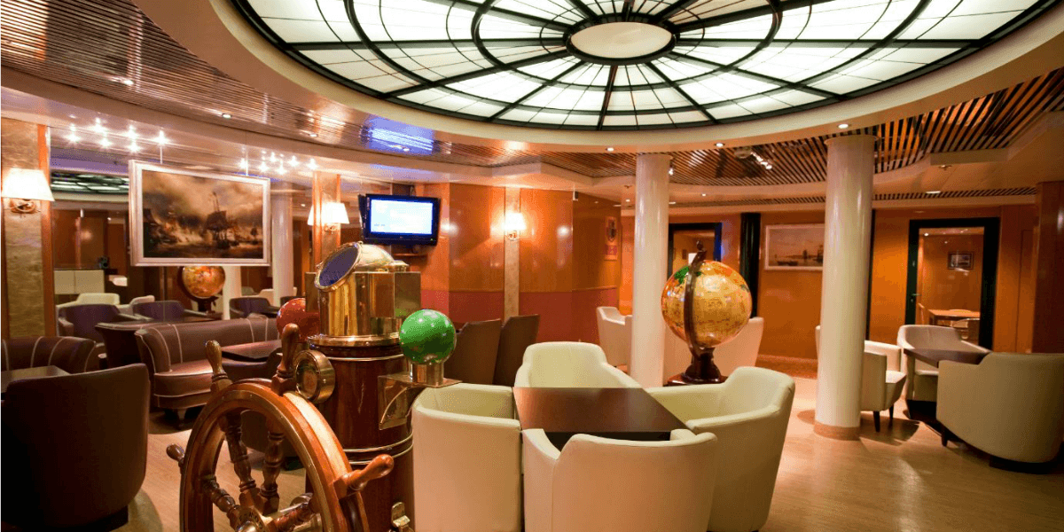 Cruise & Maritime Voyages