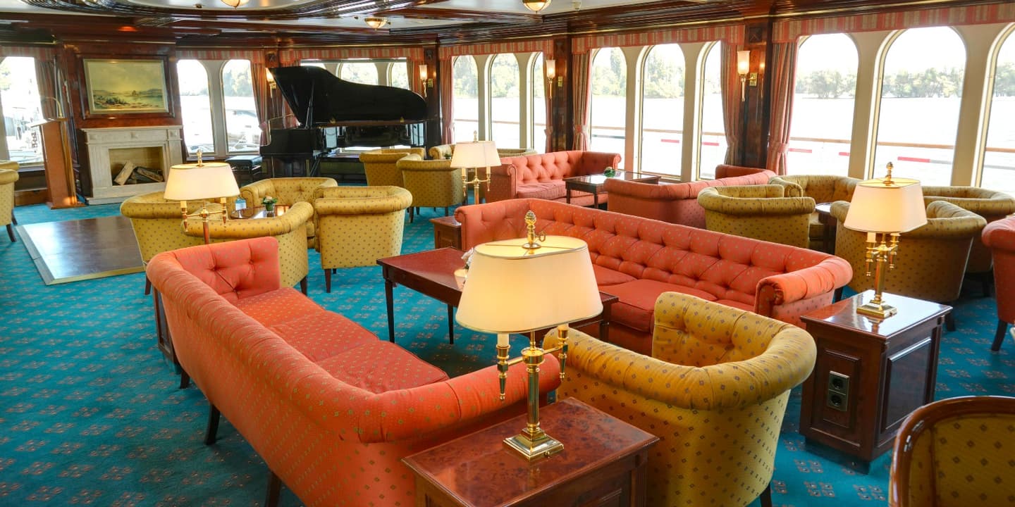 Hebridean Island Cruises