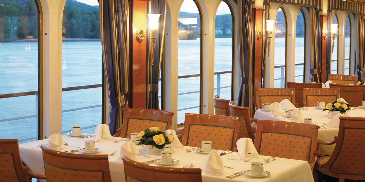 Hebridean Island Cruises