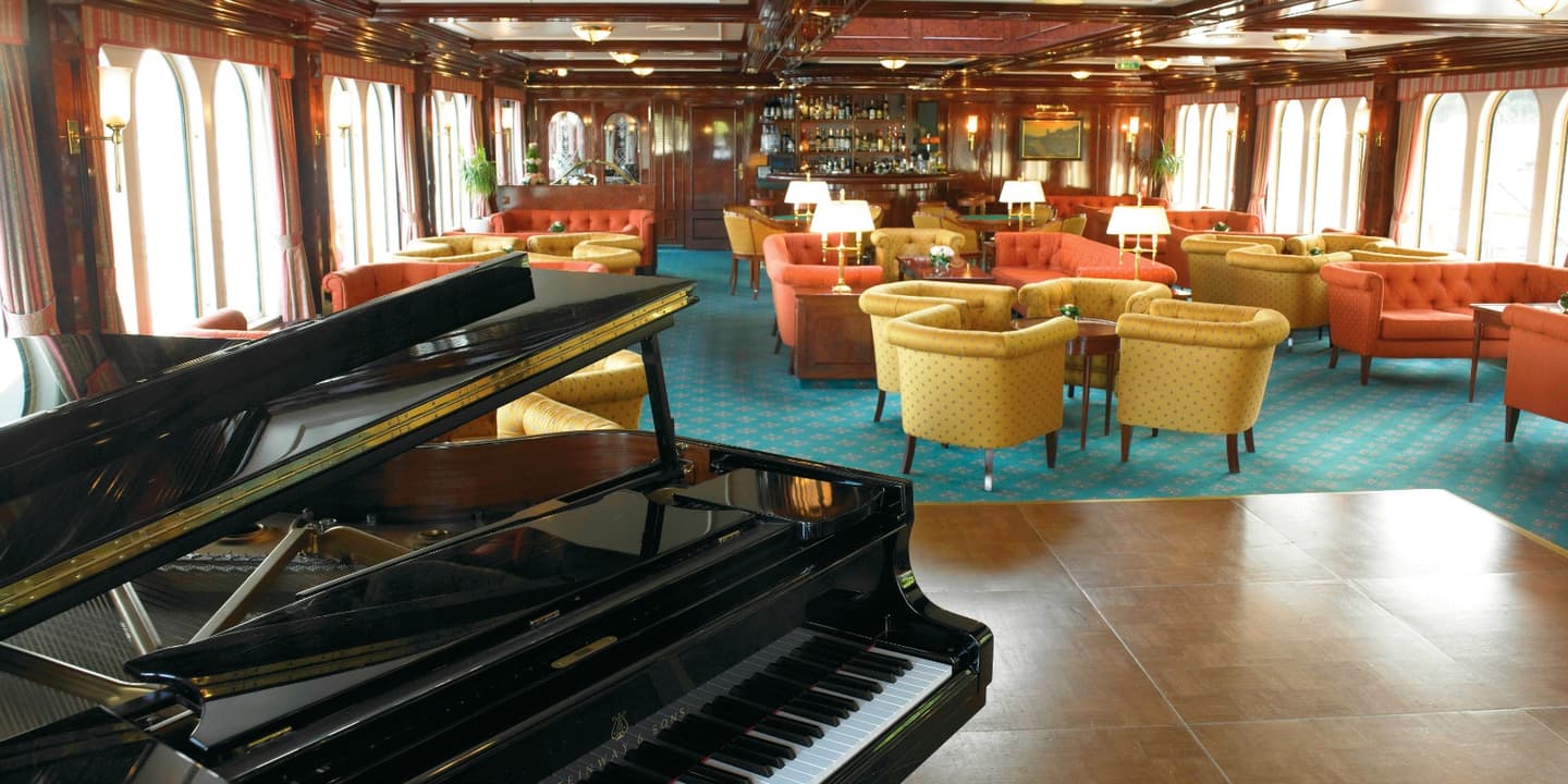 Hebridean Island Cruises