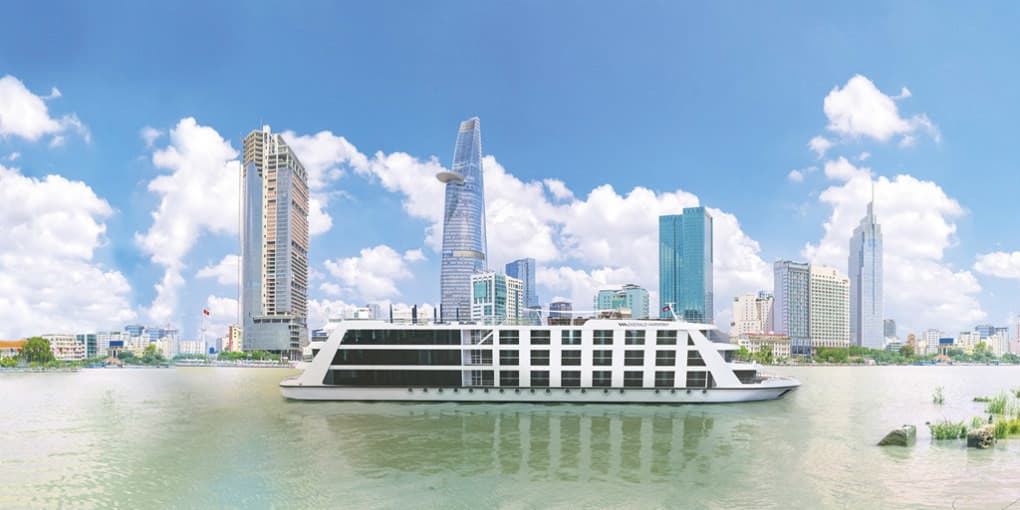 Courtesy of Emerald Waterways