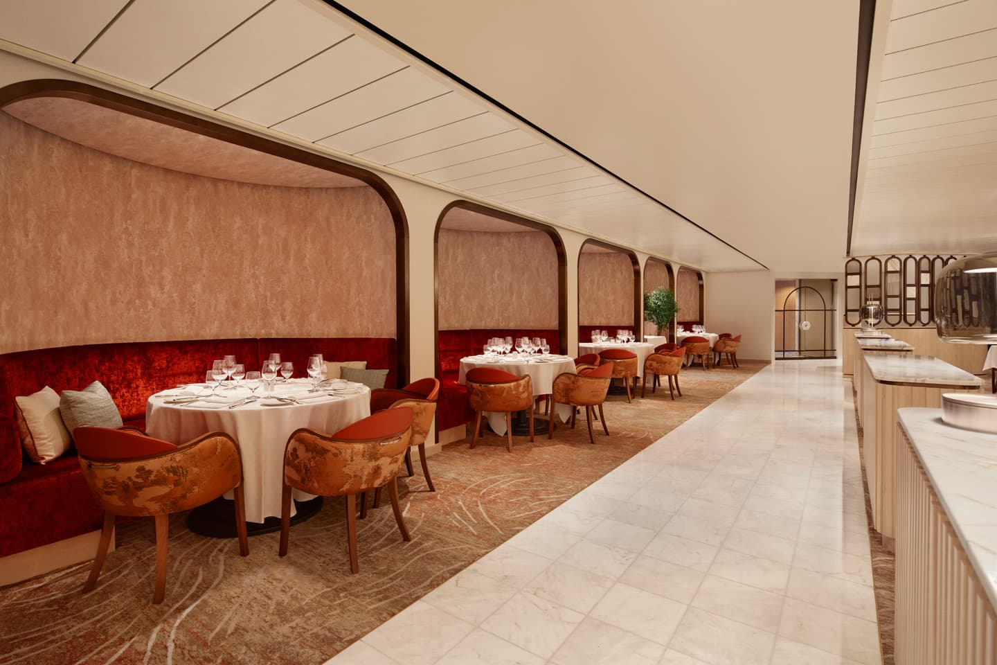 Courtesy of  Crystal